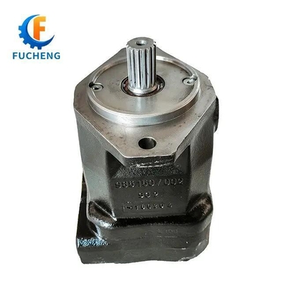 Industrieller Kolbenmotor A10FM M58/52R-VCC10N002 für Schwerlastanwendungen