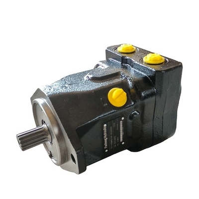 Industrieller Kolbenmotor A10FM M58/52R-VCC10N002 für Schwerlastanwendungen