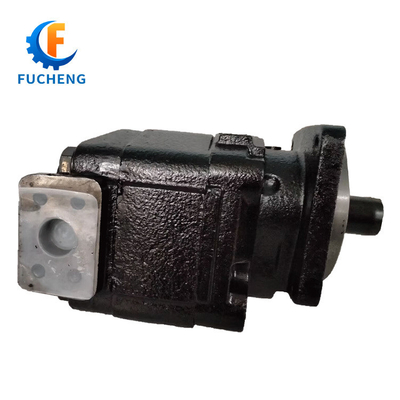 M365A878CSEB22-7 Parker Hydraulikmotorpumpe Standardtyp aus der M365-Serie von Fucheng