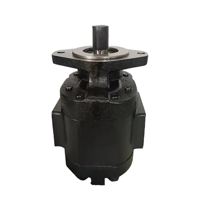 Standard M76A898BEOX30 Hydraulikmotor/Pumpe für industrielle Anwendungen aus Fucheng