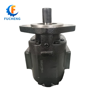 Standard M76A898BEOX30 Hydraulikmotor/Pumpe für industrielle Anwendungen aus Fucheng