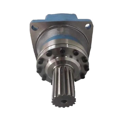 Theorie Hoher Drehmoment axiale variable Kolbenpumpe für OMV500 Low Speed Orbital Motors
