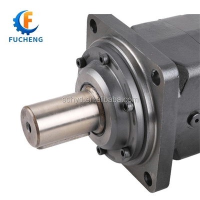 Theorie Hoher Drehmoment axiale variable Kolbenpumpe für OMV500 Low Speed Orbital Motors