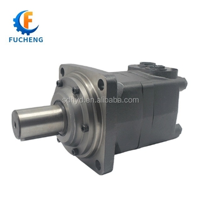 Theorie Hoher Drehmoment axiale variable Kolbenpumpe für OMV500 Low Speed Orbital Motors