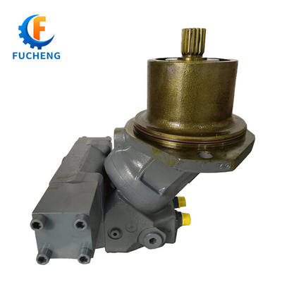 Rexroth A2FE 160/61W-VZL181-K Hydraulikmotor für Fucheng mobile Geschwindigkeitsminderer und Krane