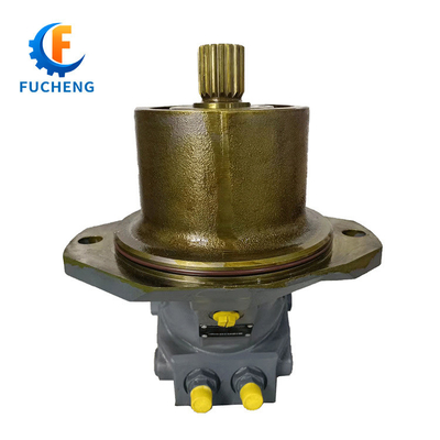 Rexroth A2FE 160/61W-VZL181-K Hydraulikmotor für Fucheng mobile Geschwindigkeitsminderer und Krane