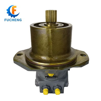 Rexroth A2FE 160/61W-VZL181-K Hydraulikmotor für Fucheng mobile Geschwindigkeitsminderer und Krane