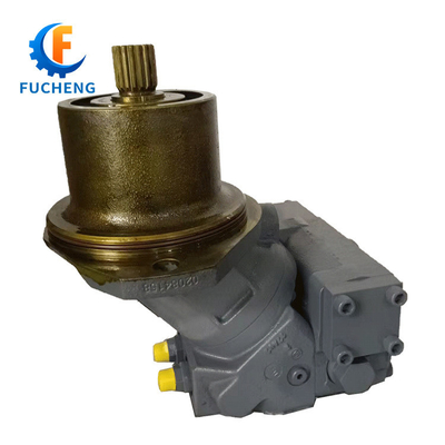 Rexroth A2FE 160/61W-VZL181-K Hydraulikmotor für Fucheng mobile Geschwindigkeitsminderer und Krane