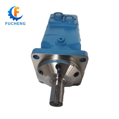 OMT315 Sauer OMS OMT OMV-Serie Hydraulischer Orbitalmotor für Erntegeräte Standardgröße