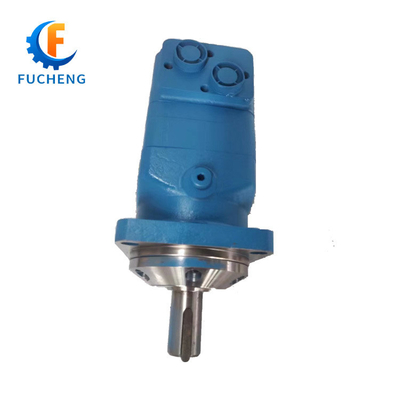 OMT315 Sauer OMS OMT OMV-Serie Hydraulischer Orbitalmotor für Erntegeräte Standardgröße