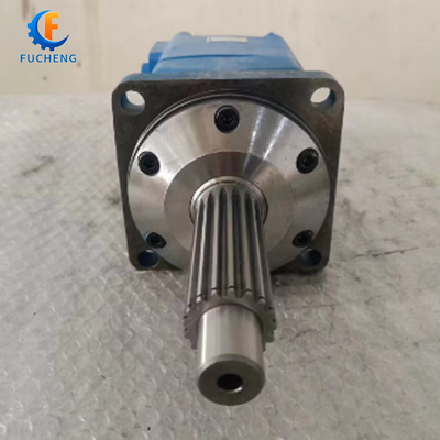 Sauer OMT-500 OMS OMT OMV-Serie Hydraulischer Orbitalmotor für Industrie