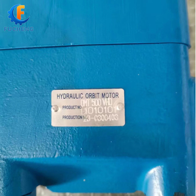 Sauer OMT-500 OMS OMT OMV-Serie Hydraulischer Orbitalmotor für Industrie