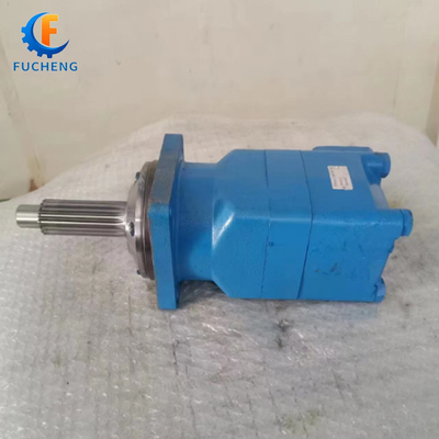 Sauer OMT-500 OMS OMT OMV-Serie Hydraulischer Orbitalmotor für Industrie