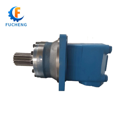 OMVW-630 Sauer OMS OMT OMV TMT-Serie Hydraulischer Orbitalmotor mit 500 cm3 Hubraum