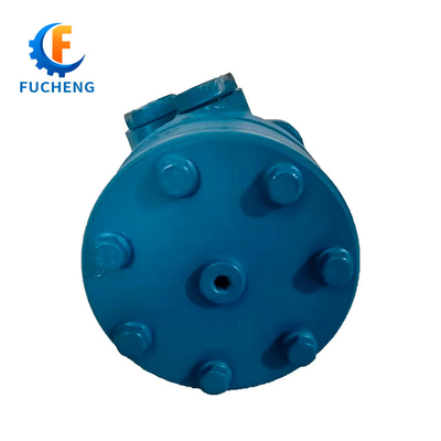 OMH/BMH/BMD 200/250/315/400/500-Serie Hydraulikmotor für Harvester-Schwarzmaschinen