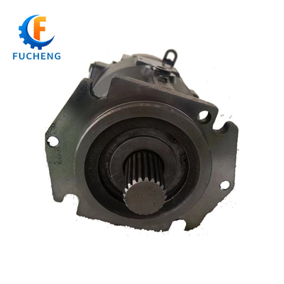 Maschinen der Baureihe Sauer MF Hydraulikmotor MF21 MF20 MF22 MF23 MF24 für Betonmischer