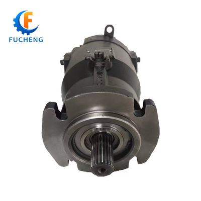 56 cm3 Hubraum Mf23 Sauer MF20 Serie Mf20 Mf22 Mf23 Mf24 Hydraulikmotor für Zementmischer