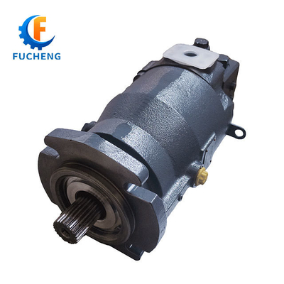 56 cm3 Hubraum Mf23 Sauer MF20 Serie Mf20 Mf22 Mf23 Mf24 Hydraulikmotor für Zementmischer