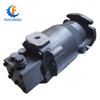 56 cm3 Hubraum Mf23 Sauer MF20 Serie Mf20 Mf22 Mf23 Mf24 Hydraulikmotor für Zementmischer