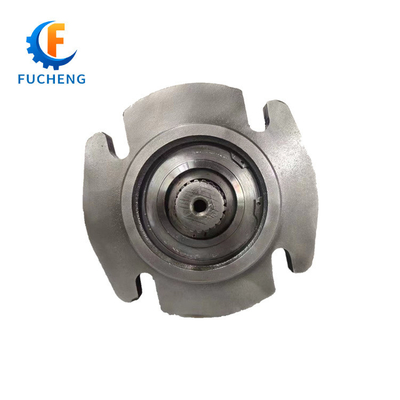 56 cm3 Hubraum Mf23 Sauer MF20 Serie Mf20 Mf22 Mf23 Mf24 Hydraulikmotor für Zementmischer