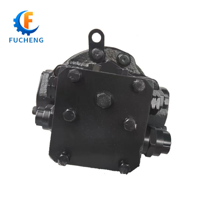 56 cm3 Hubraum Mf23 Sauer MF20 Serie Mf20 Mf22 Mf23 Mf24 Hydraulikmotor für Zementmischer