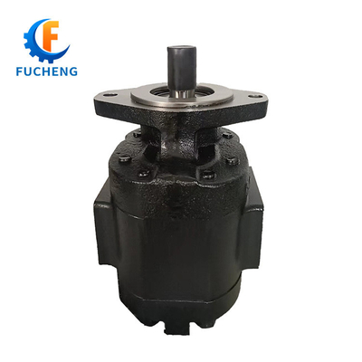Direkte Hydraulikmotoren der M76-Serie mit 56 cm3 Hubraum zu erschwinglichen Kosten