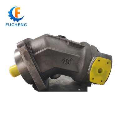 3000 RPM Standardverlagerung Rexroth A2FM80/61W-VAB-020 Hydraulikmotor für Fucheng