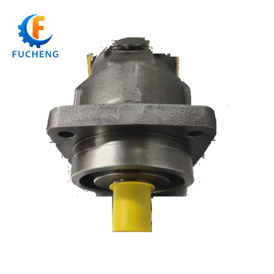 3000 RPM Standardverlagerung Rexroth A2FM80/61W-VAB-020 Hydraulikmotor für Fucheng