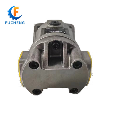 3000 RPM Standardverlagerung Rexroth A2FM80/61W-VAB-020 Hydraulikmotor für Fucheng
