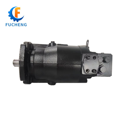 Sauer-Sundstrand-Standardverschiebungs-Hydraulikmotor Mf20 Mf21 Mf22 Mf23 Mf24 Mf25 Mf26 Mf27