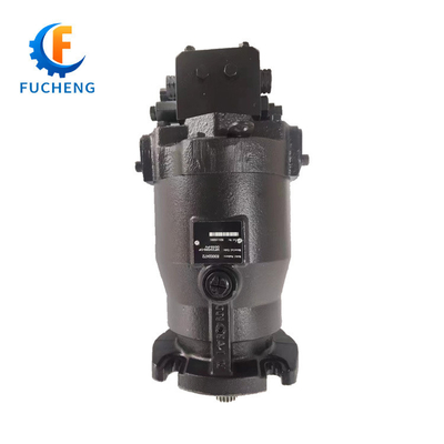 Sauer-Sundstrand-Standardverschiebungs-Hydraulikmotor Mf20 Mf21 Mf22 Mf23 Mf24 Mf25 Mf26 Mf27
