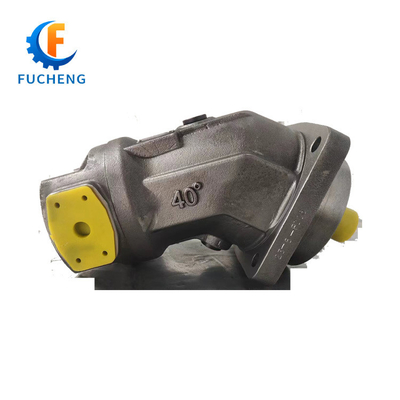 63cm3 Hubraum A2FM-Reihe Rexroth Hydraulikmotor für langlebige Leistung
