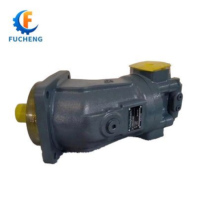 63cm3 Hubraum A2FM-Reihe Rexroth Hydraulikmotor für langlebige Leistung