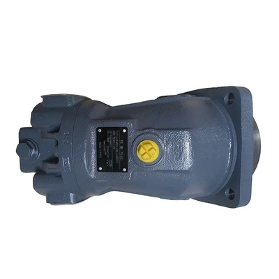 Hochdruckmotor A2FM107/A2FM125/A2FM250 aus Gusseisen Rexroth Hydraulikmotor aus Fucheng