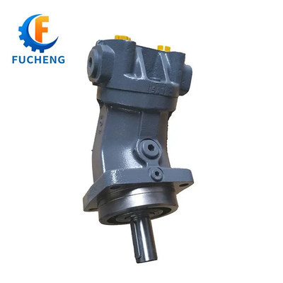 Hochdruckmotor A2FM107/A2FM125/A2FM250 aus Gusseisen Rexroth Hydraulikmotor aus Fucheng