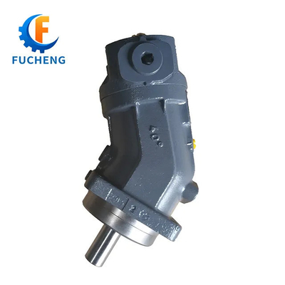 Hochdruckmotor A2FM107/A2FM125/A2FM250 aus Gusseisen Rexroth Hydraulikmotor aus Fucheng