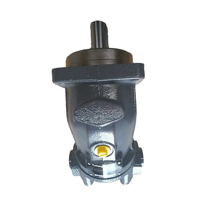 Hochdruckmotor A2FM107/A2FM125/A2FM250 aus Gusseisen Rexroth Hydraulikmotor aus Fucheng