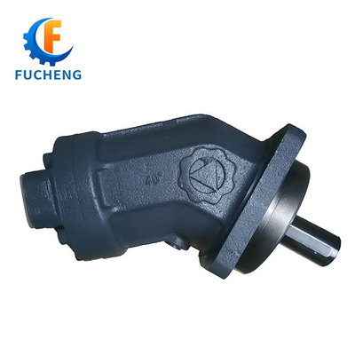 Hochdruckmotor A2FM107/A2FM125/A2FM250 aus Gusseisen Rexroth Hydraulikmotor aus Fucheng