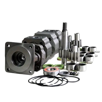 Hydraulischer Getriebeantrieb M30 M31 M50 M51 M75 M76 M315 M330 M350 M365 für den Parker Commercial Standard