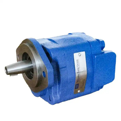 Hydraulischer Getriebeantrieb M30 M31 M50 M51 M75 M76 M315 M330 M350 M365 für den Parker Commercial Standard