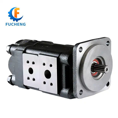 Hydraulischer Getriebeantrieb M30 M31 M50 M51 M75 M76 M315 M330 M350 M365 für den Parker Commercial Standard