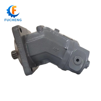 Rexroth AA2F AA2FM63 AA2FM hydraulischer axaler Kolbenmotor für Kunden