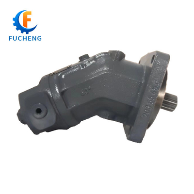 Rexroth AA2F AA2FM63 AA2FM hydraulischer axaler Kolbenmotor für Kunden