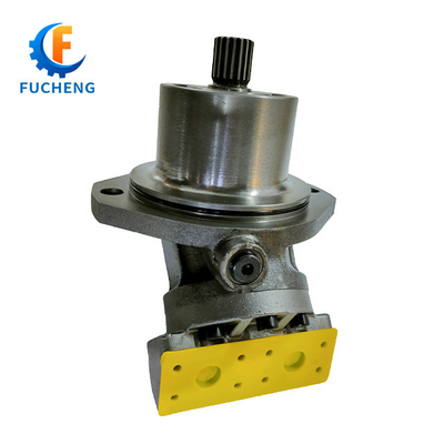 Anforderung des Kunden Rexroth A2FE hydraulischer Steckmotor für hydrostatische Antriebe