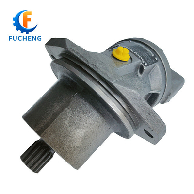 Anforderung des Kunden Rexroth A2FE hydraulischer Steckmotor für hydrostatische Antriebe
