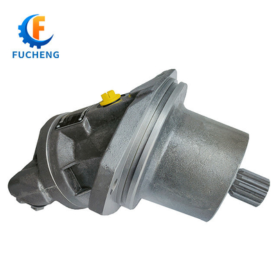 Standard-Hydraulischer Steckmotor mit fester Verlagerung A2FE für Online-Videounterstützung