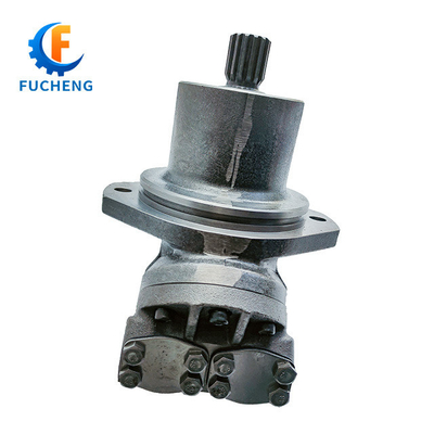 Standard-Hydraulischer Steckmotor mit fester Verlagerung A2FE für Online-Videounterstützung