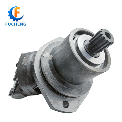 Standard-Hydraulischer Steckmotor mit fester Verlagerung A2FE für Online-Videounterstützung