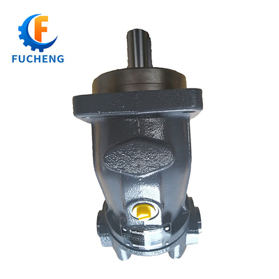 Erleben Sie einen reibungslosen Betrieb mit dem A2FM-Serien-6-Standard-Axial-Kolben-Festmotor