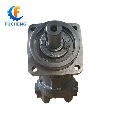 Erleben Sie einen reibungslosen Betrieb mit dem A2FM-Serien-6-Standard-Axial-Kolben-Festmotor
